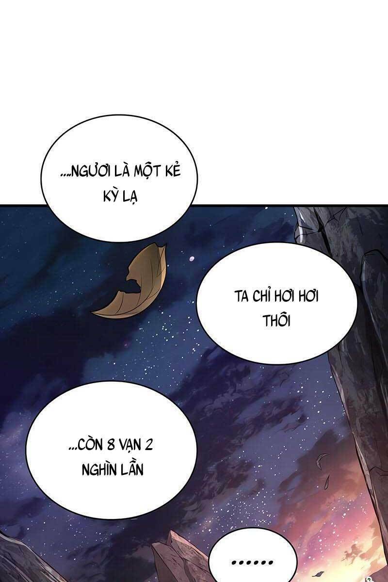 Toàn trí độc giả: Chapter 138