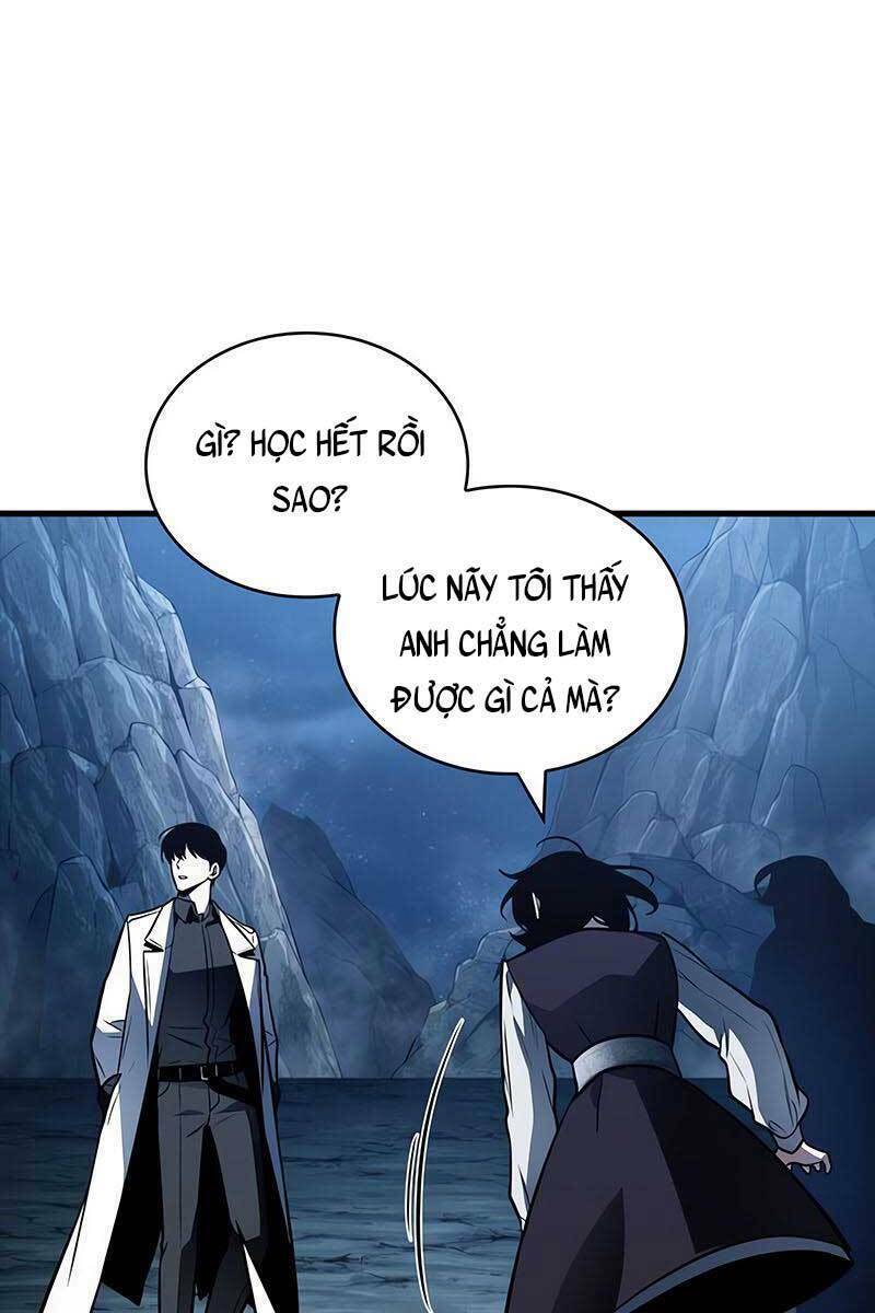 Toàn trí độc giả: Chapter 138