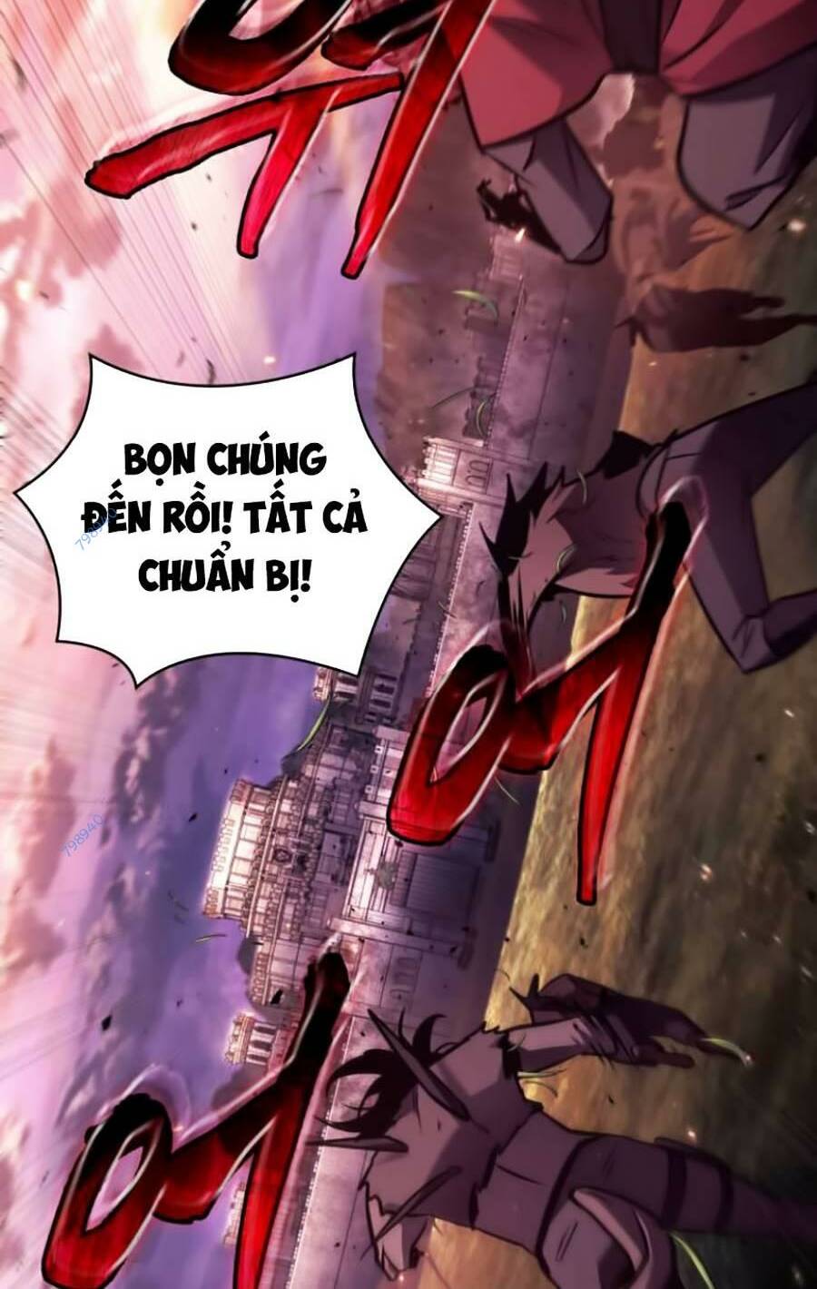 Toàn trí độc giả: Chapter 139