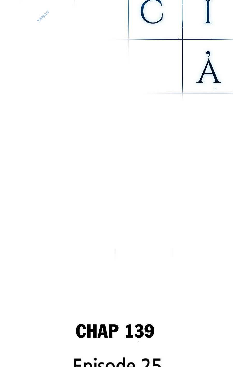 Toàn trí độc giả: Chapter 139