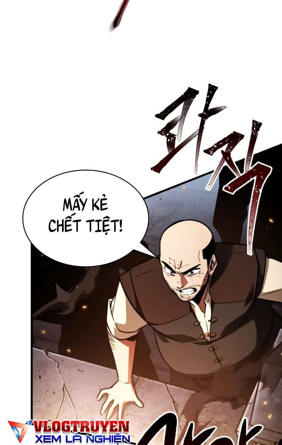 Toàn trí độc giả: Chapter 139