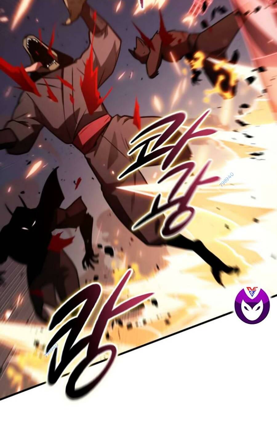 Toàn trí độc giả: Chapter 139