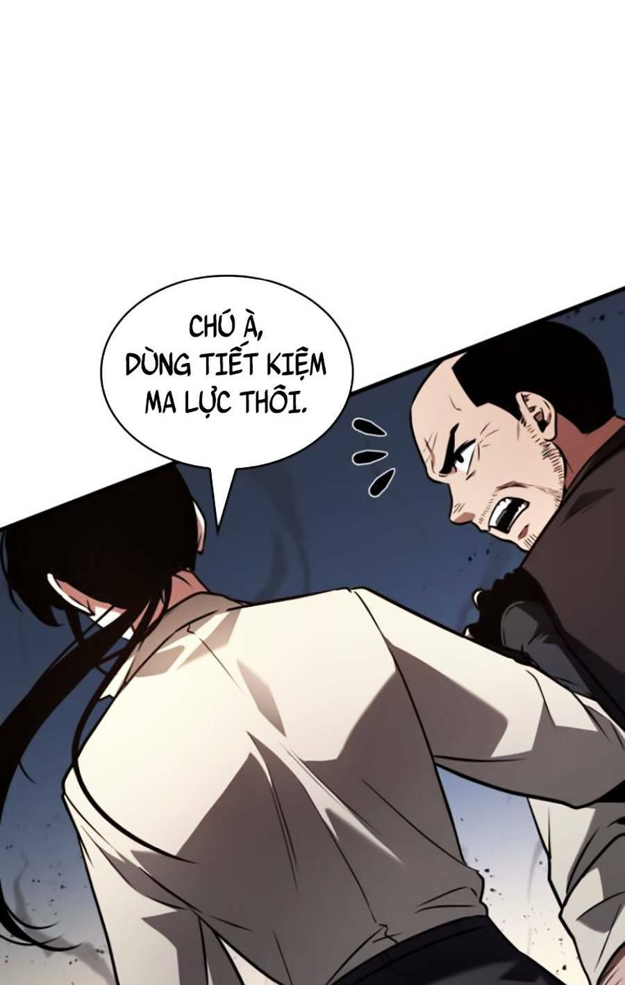 Toàn trí độc giả: Chapter 139