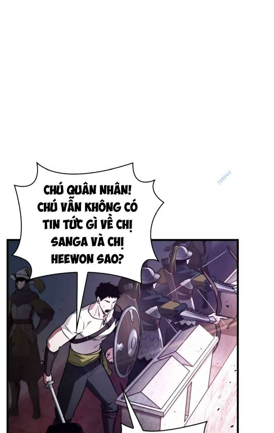 Toàn trí độc giả: Chapter 139