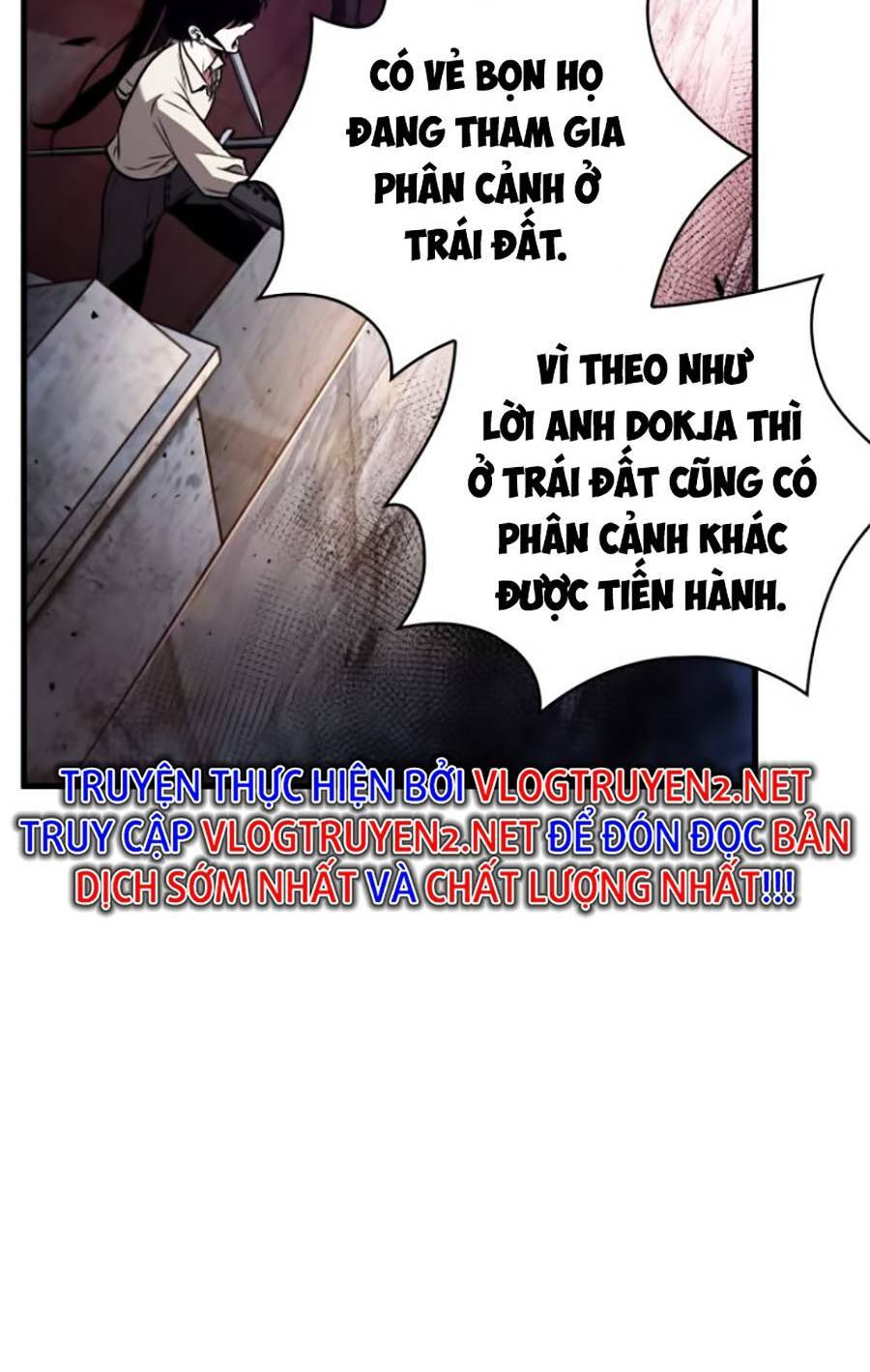 Toàn trí độc giả: Chapter 139