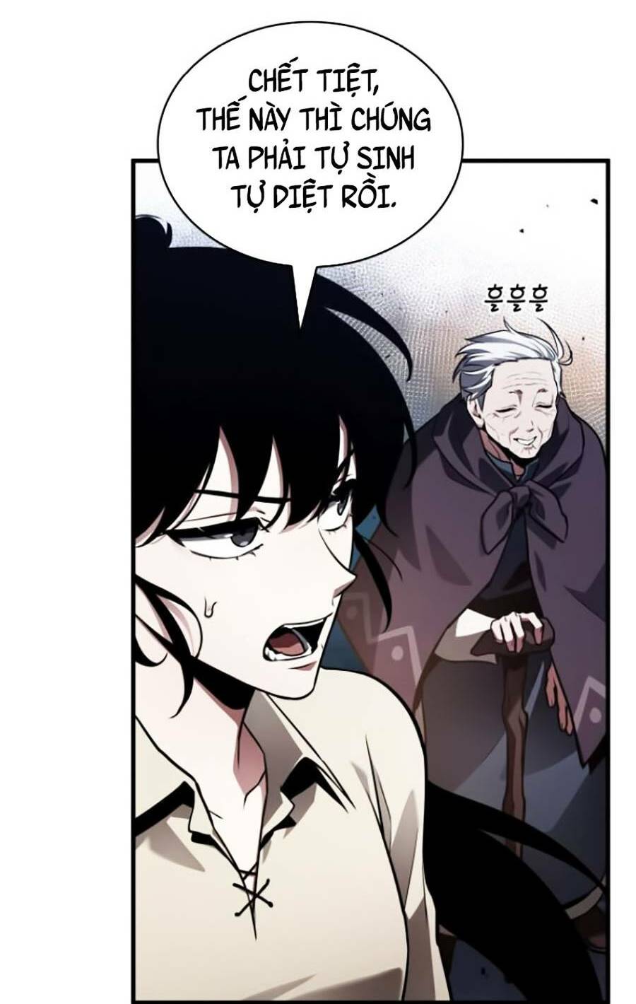 Toàn trí độc giả: Chapter 139
