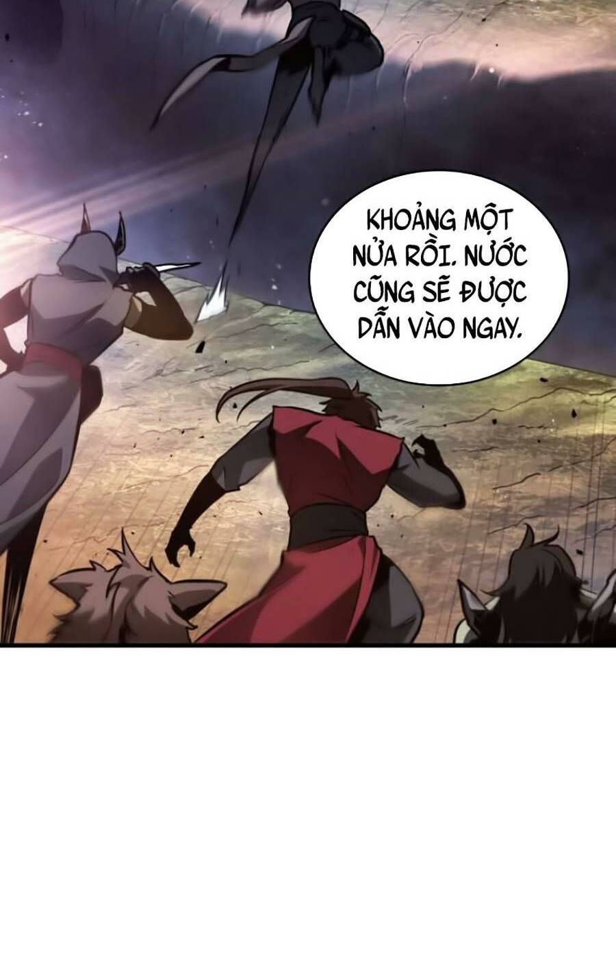Toàn trí độc giả: Chapter 139