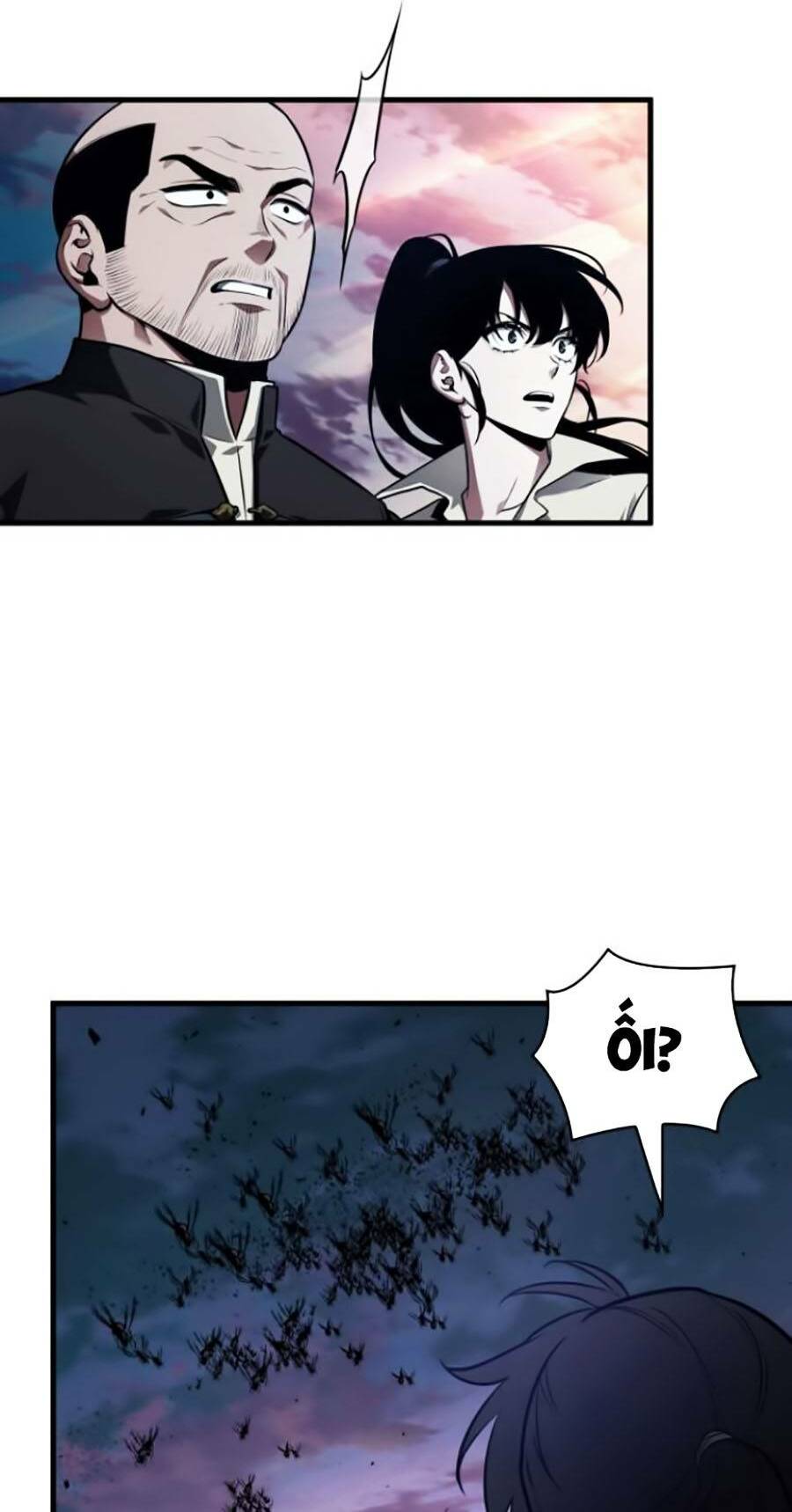 Toàn trí độc giả: Chapter 139