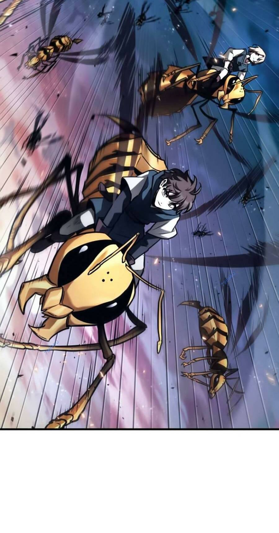 Toàn trí độc giả: Chapter 139