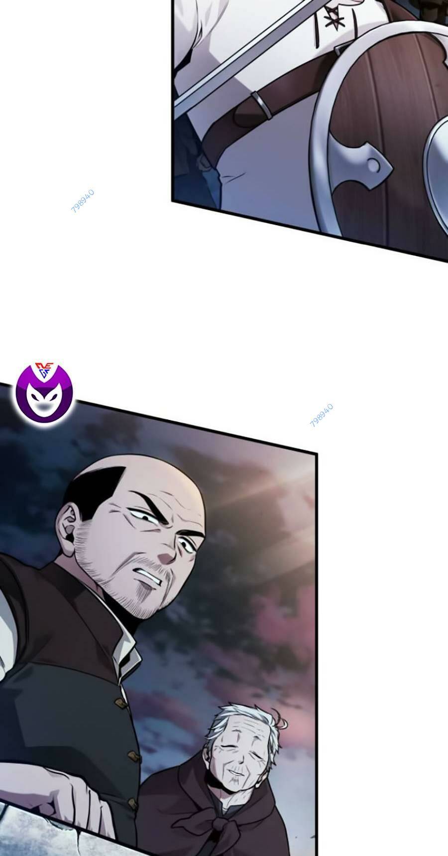 Toàn trí độc giả: Chapter 139
