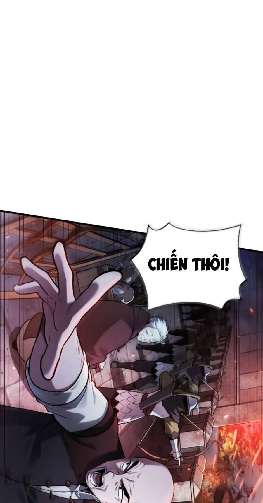 Toàn trí độc giả: Chapter 139