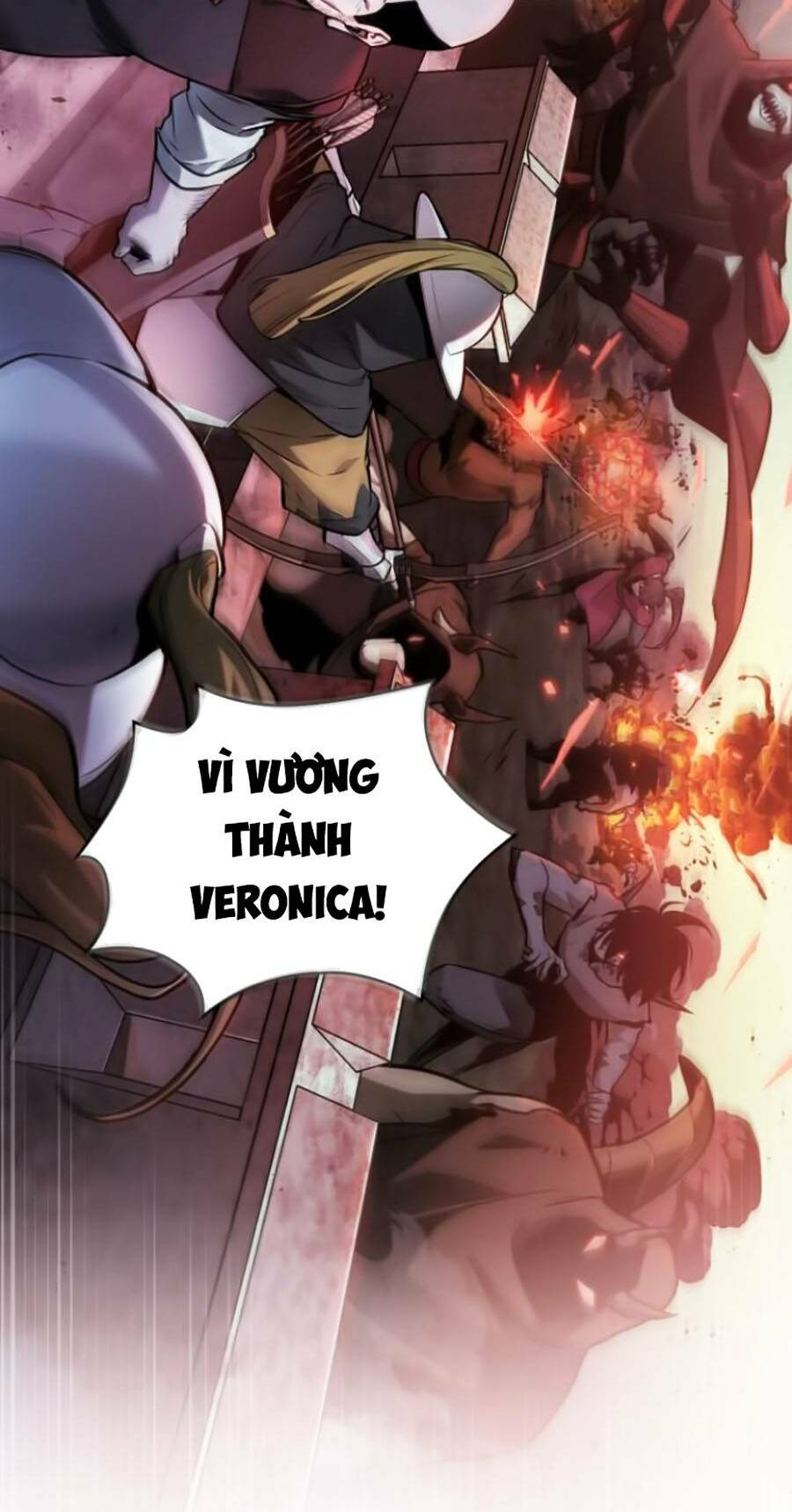 Toàn trí độc giả: Chapter 139