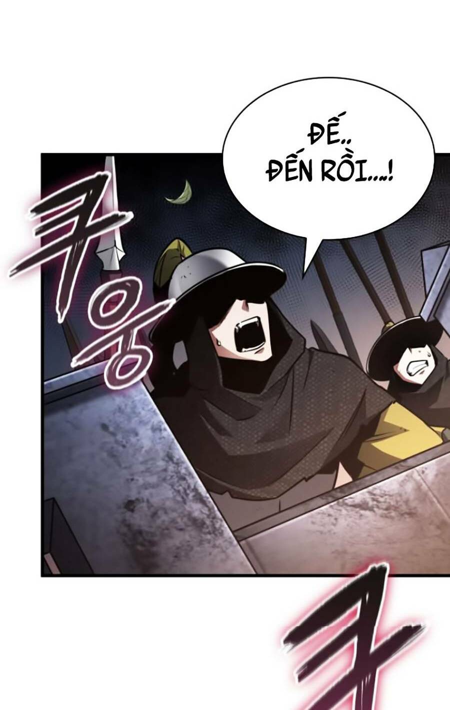 Toàn trí độc giả: Chapter 139