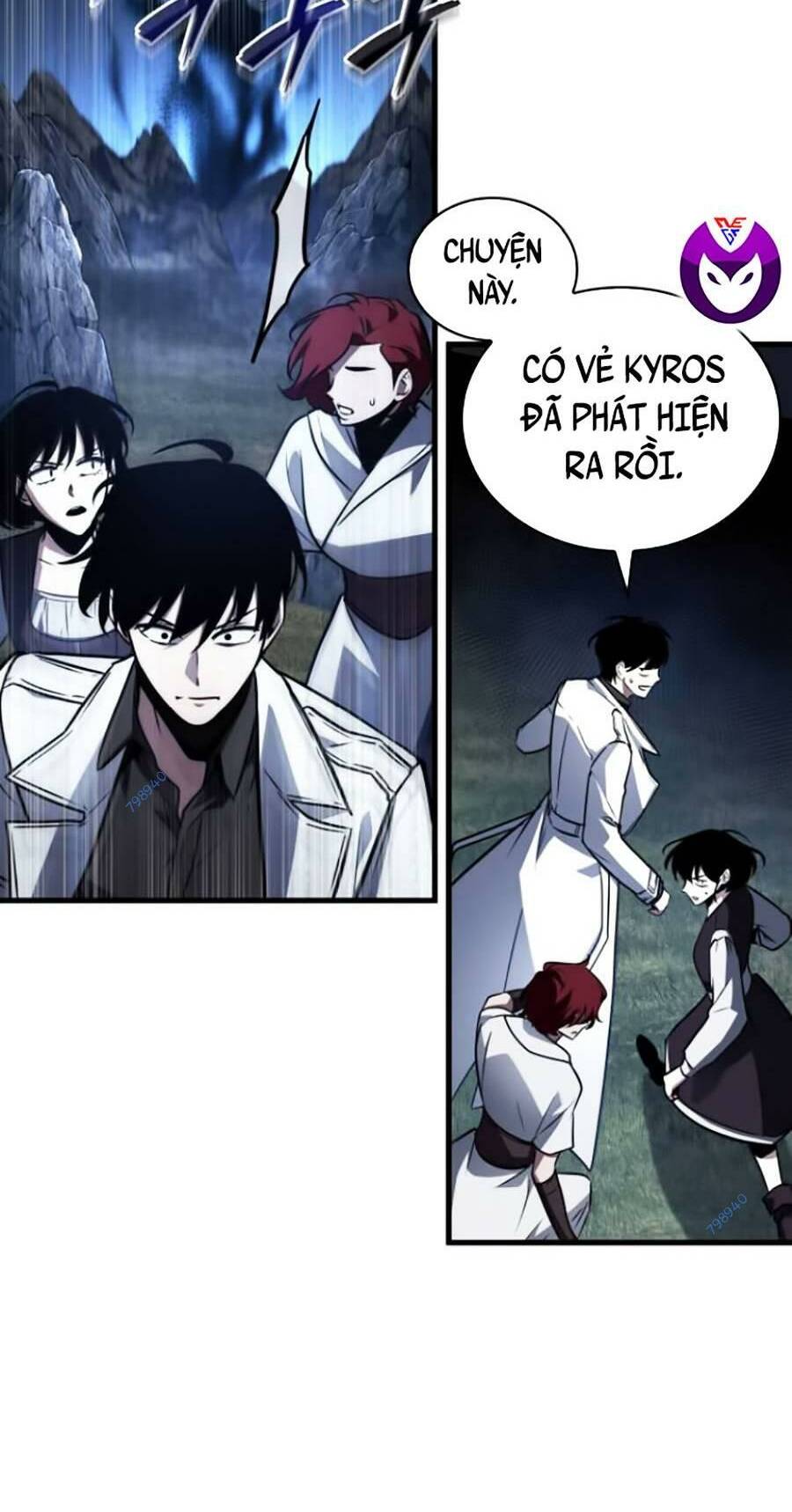Toàn trí độc giả: Chapter 139