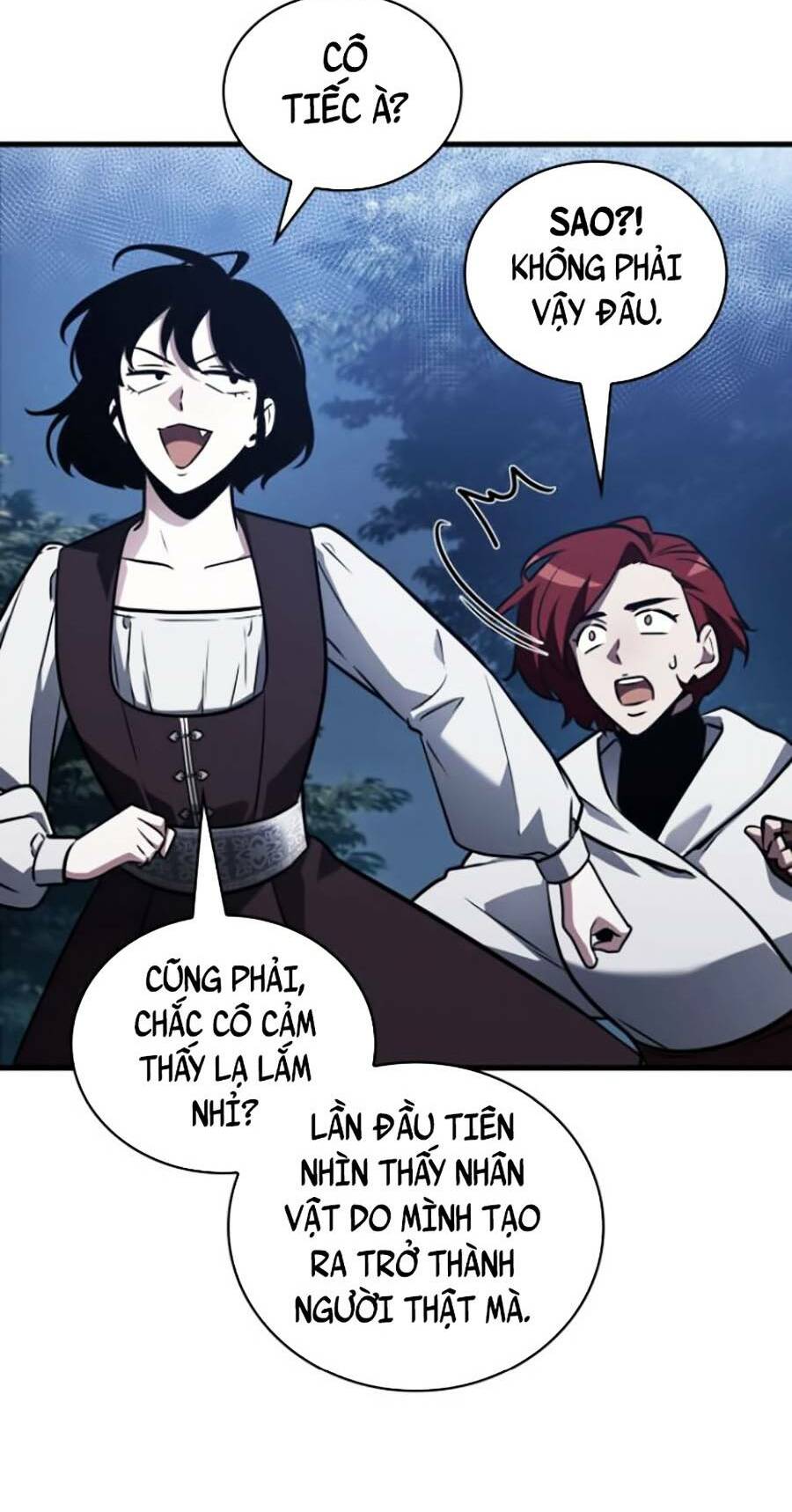 Toàn trí độc giả: Chapter 139