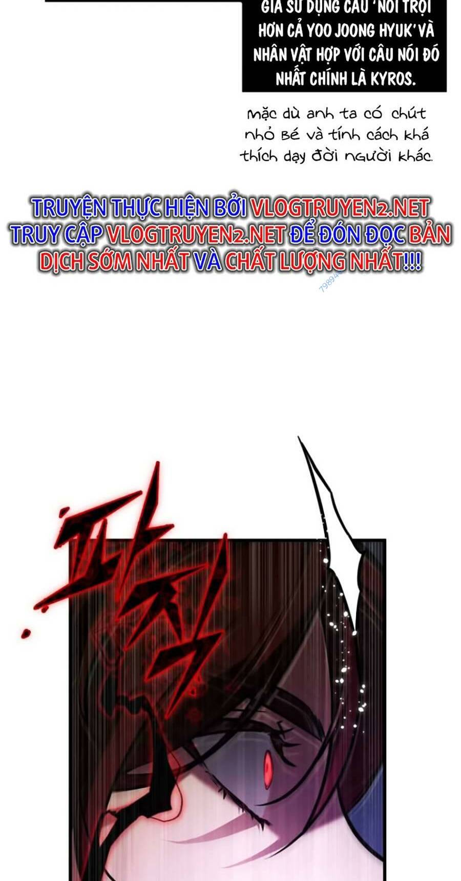 Toàn trí độc giả: Chapter 139