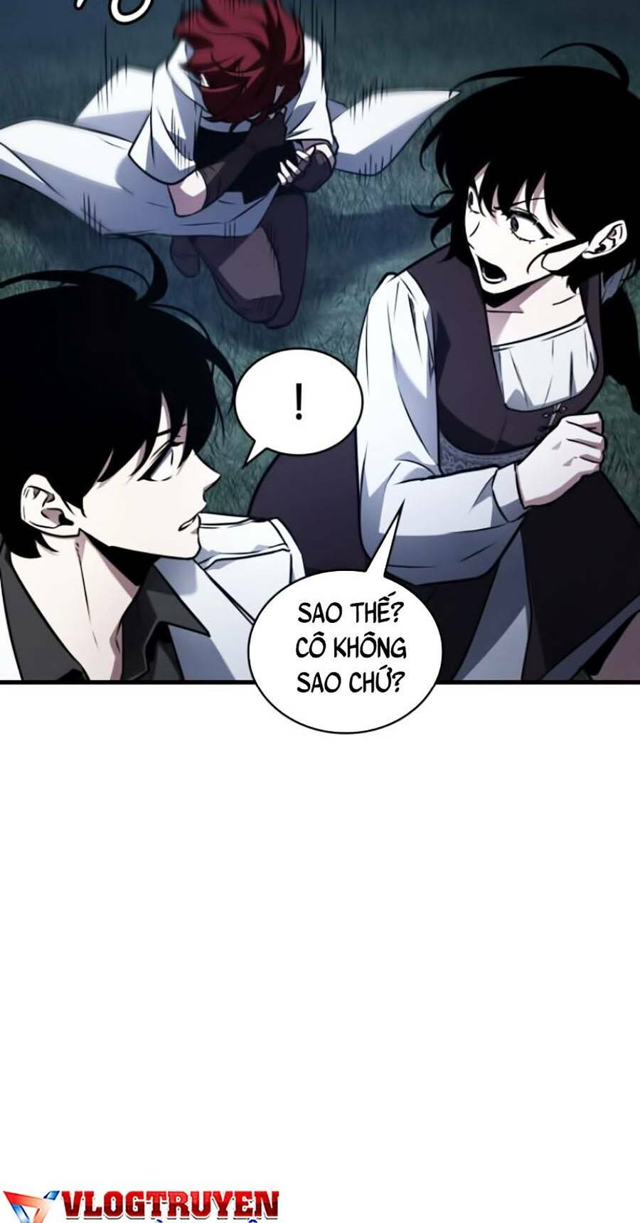 Toàn trí độc giả: Chapter 139