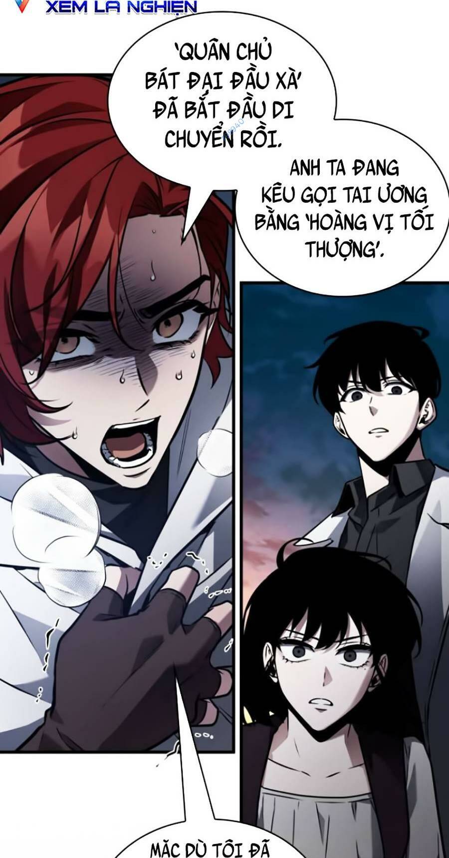 Toàn trí độc giả: Chapter 139