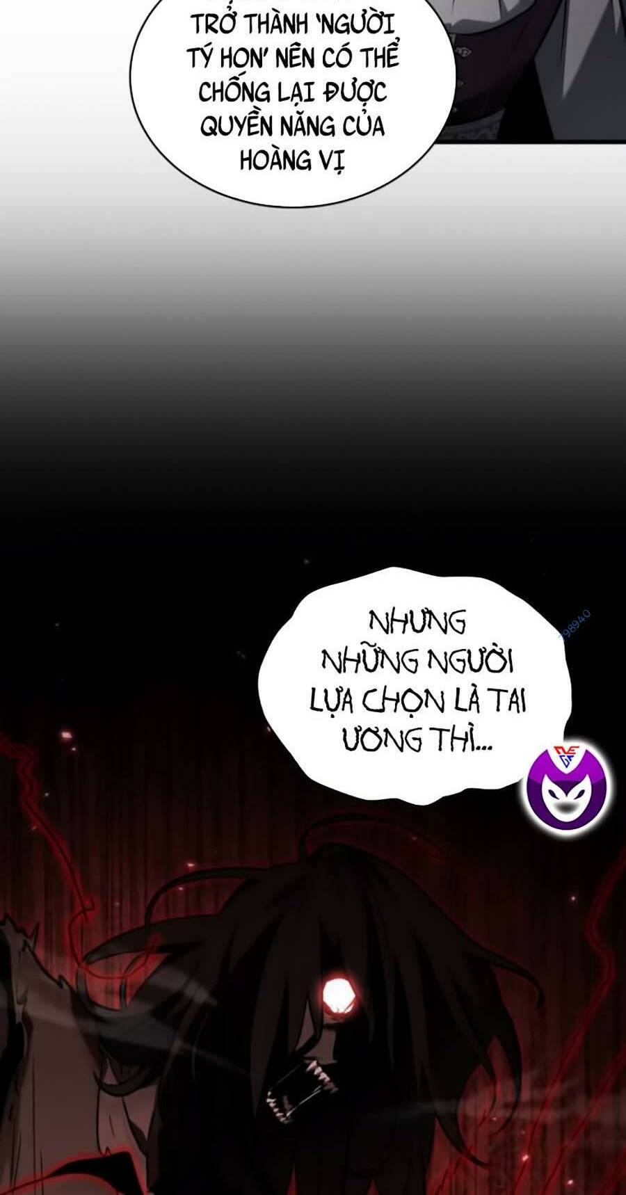 Toàn trí độc giả: Chapter 139