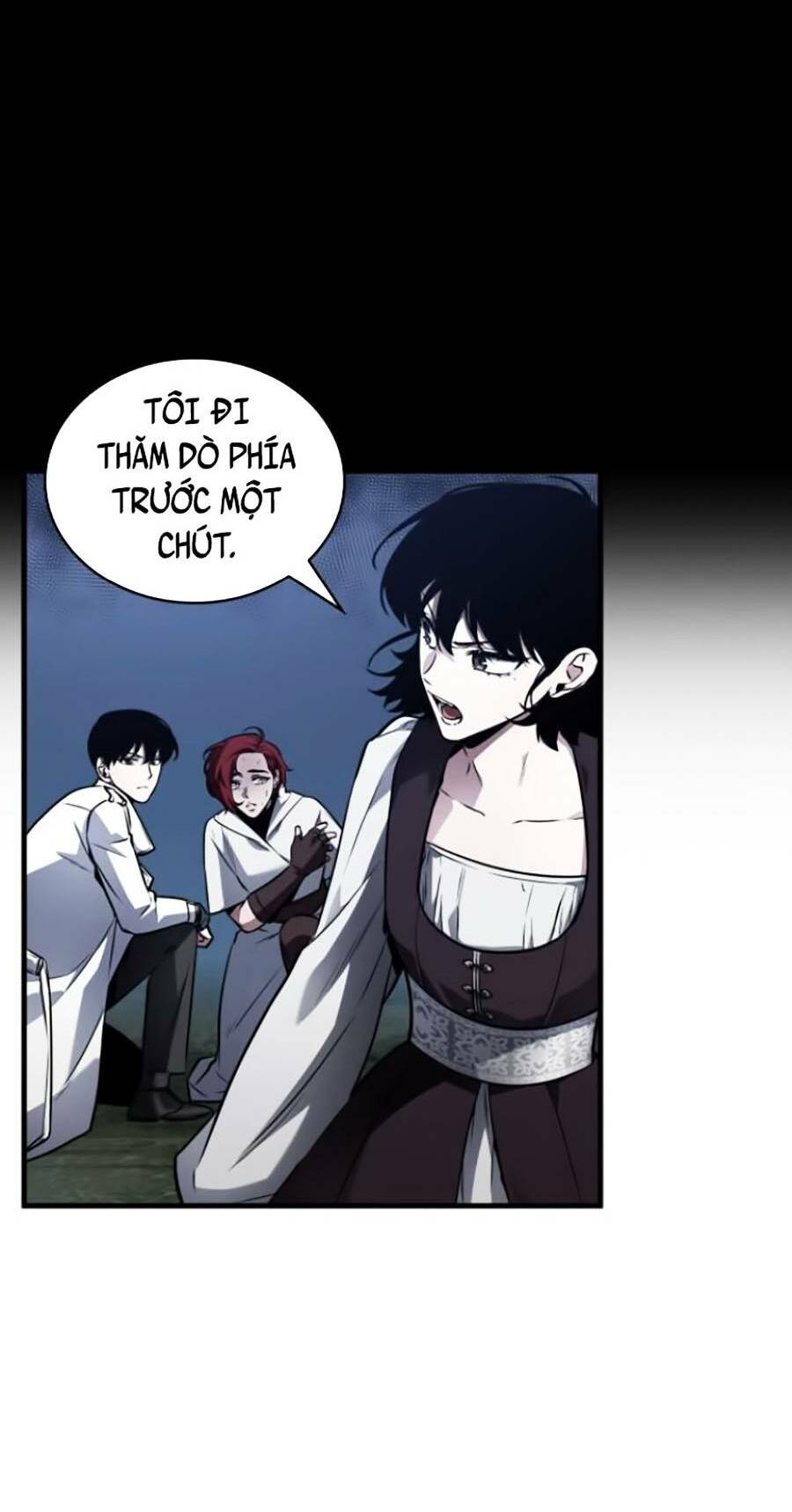 Toàn trí độc giả: Chapter 139