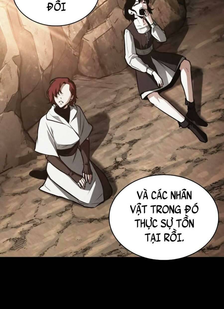 Toàn trí độc giả: Chapter 139