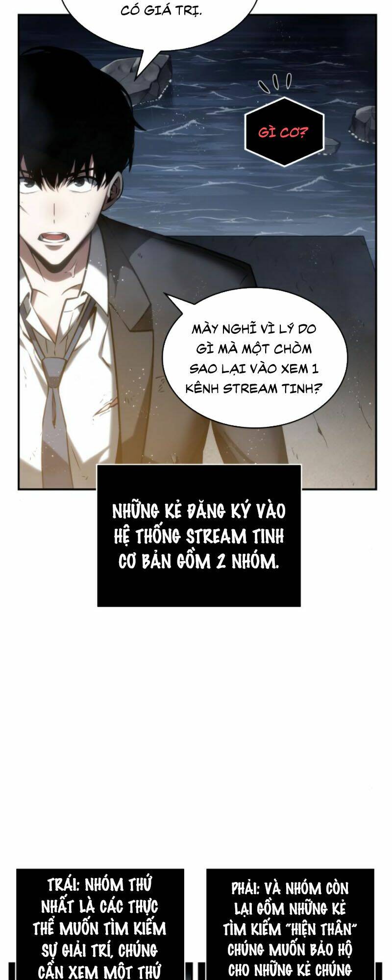Toàn trí độc giả: Chapter 14