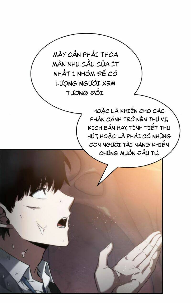 Toàn trí độc giả: Chapter 14
