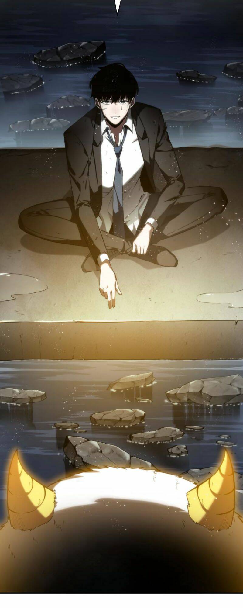 Toàn trí độc giả: Chapter 14