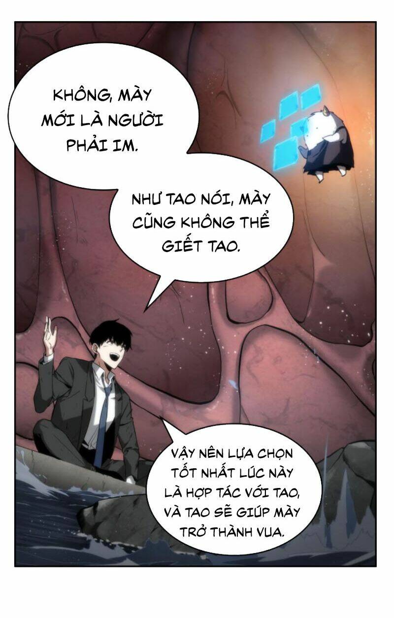 Toàn trí độc giả: Chapter 14