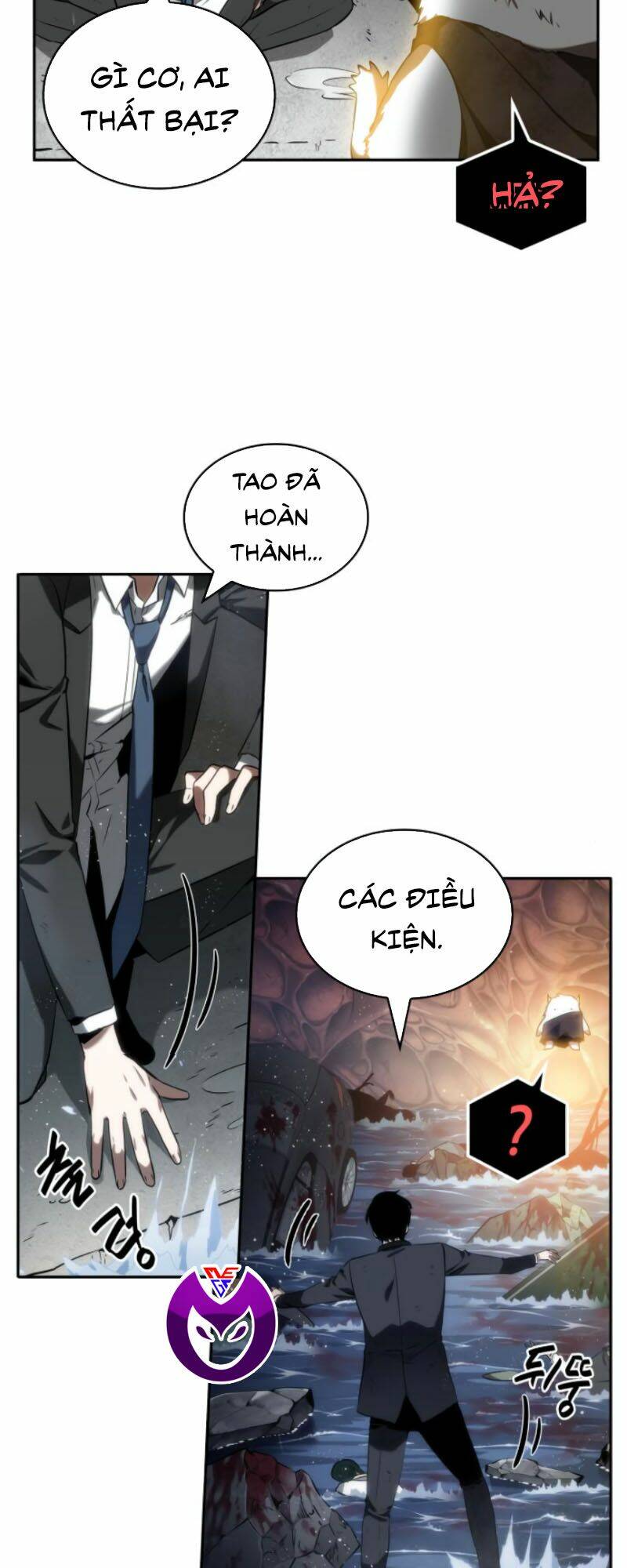 Toàn trí độc giả: Chapter 14