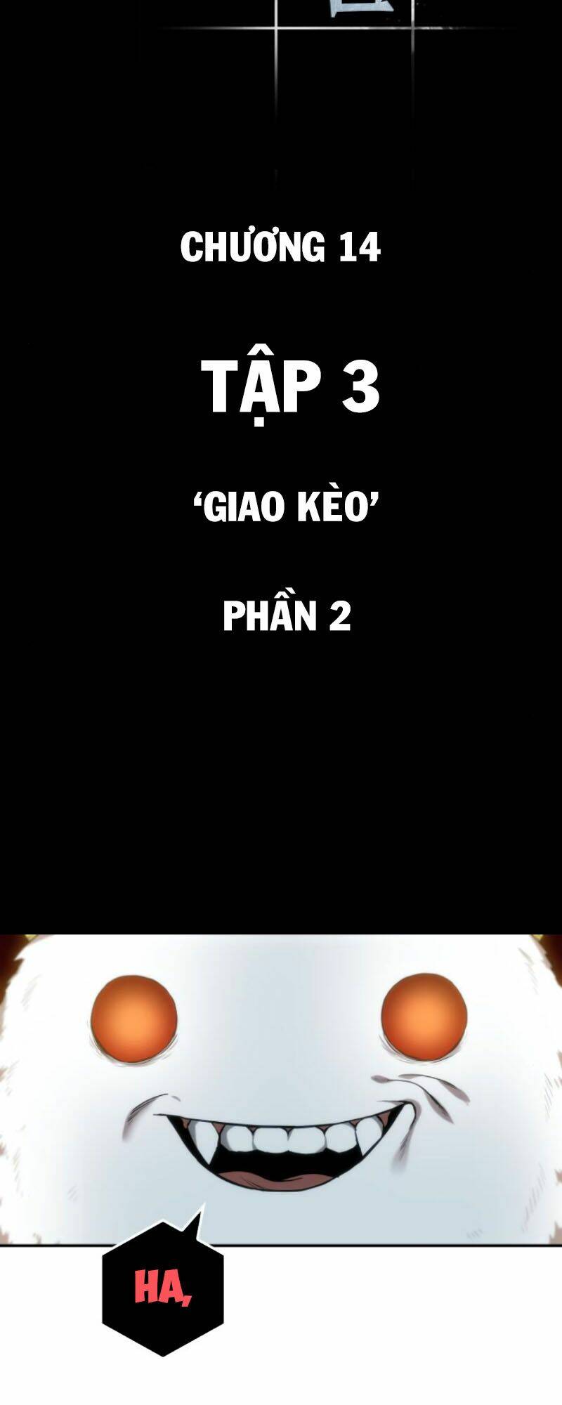 Toàn trí độc giả: Chapter 14