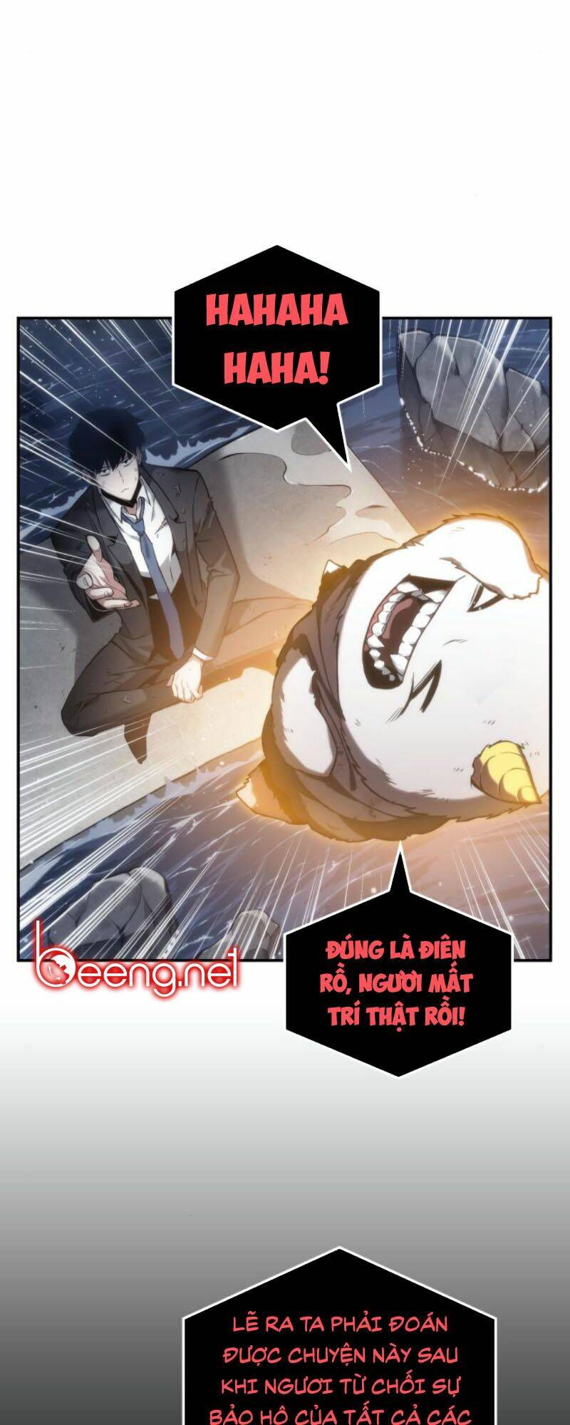 Toàn trí độc giả: Chapter 14