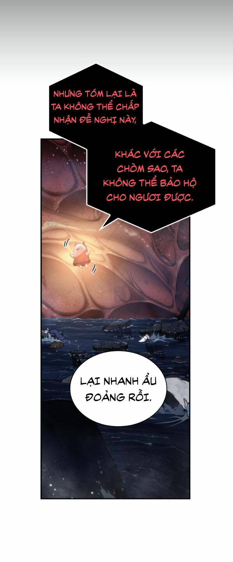Toàn trí độc giả: Chapter 14