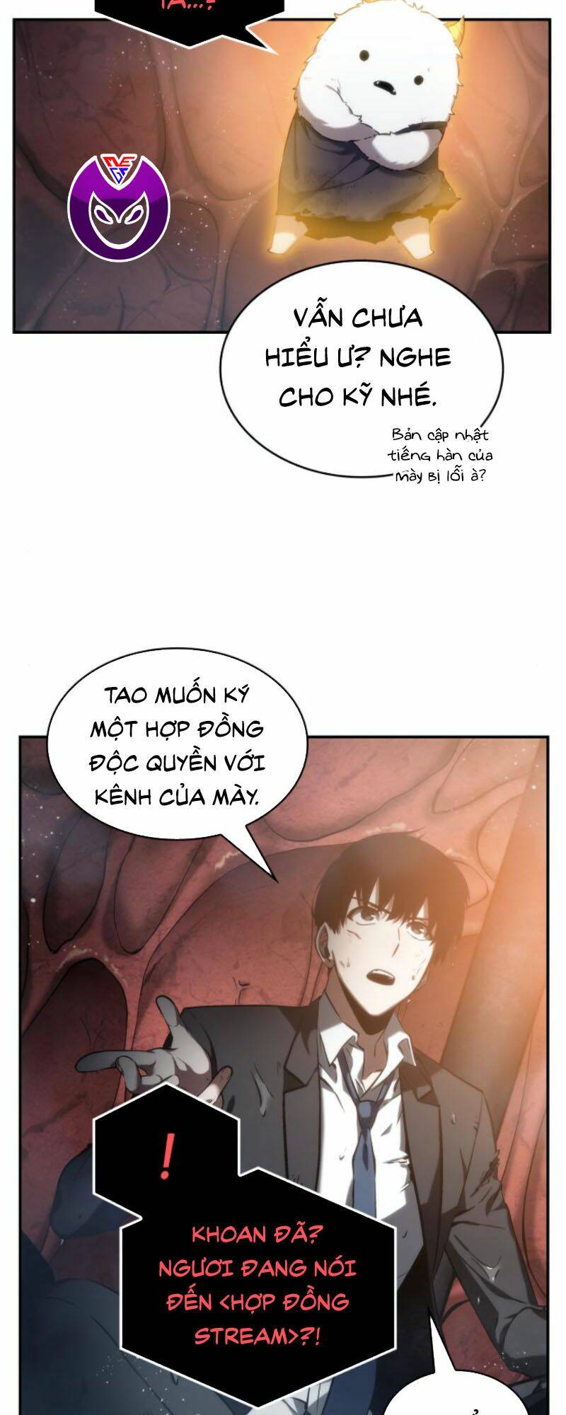 Toàn trí độc giả: Chapter 14