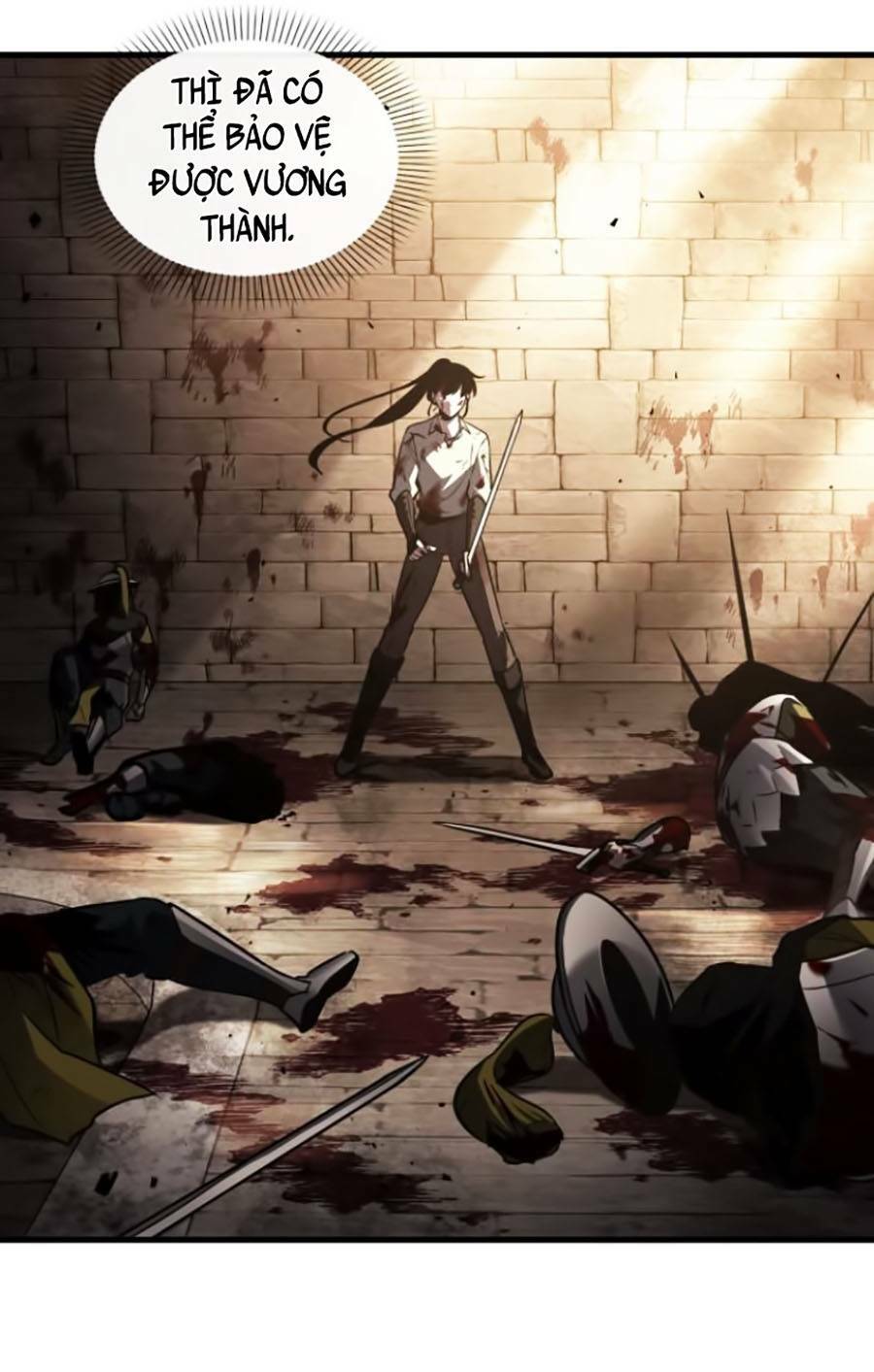Toàn trí độc giả: Chapter 140