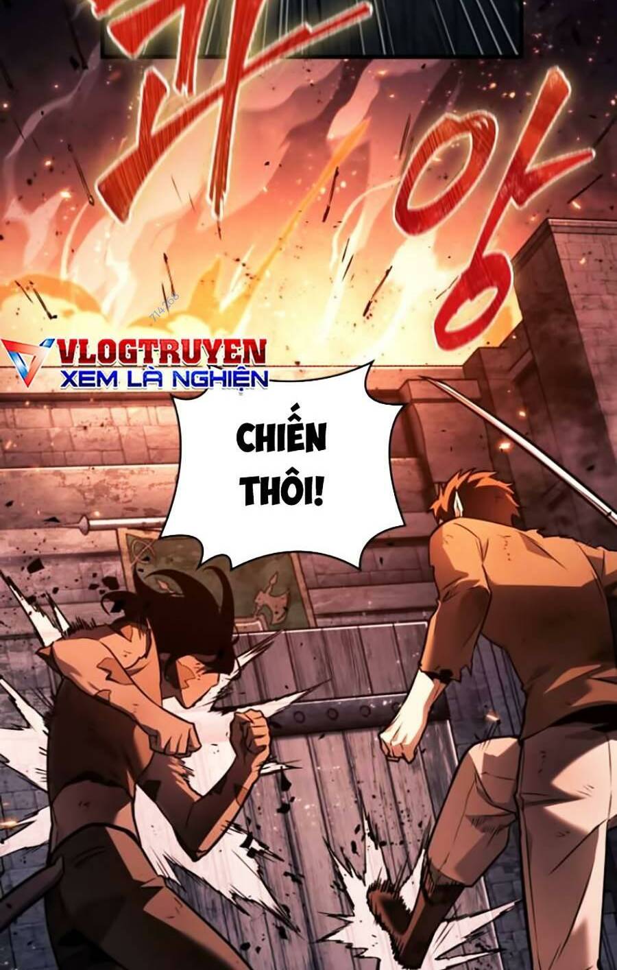 Toàn trí độc giả: Chapter 140