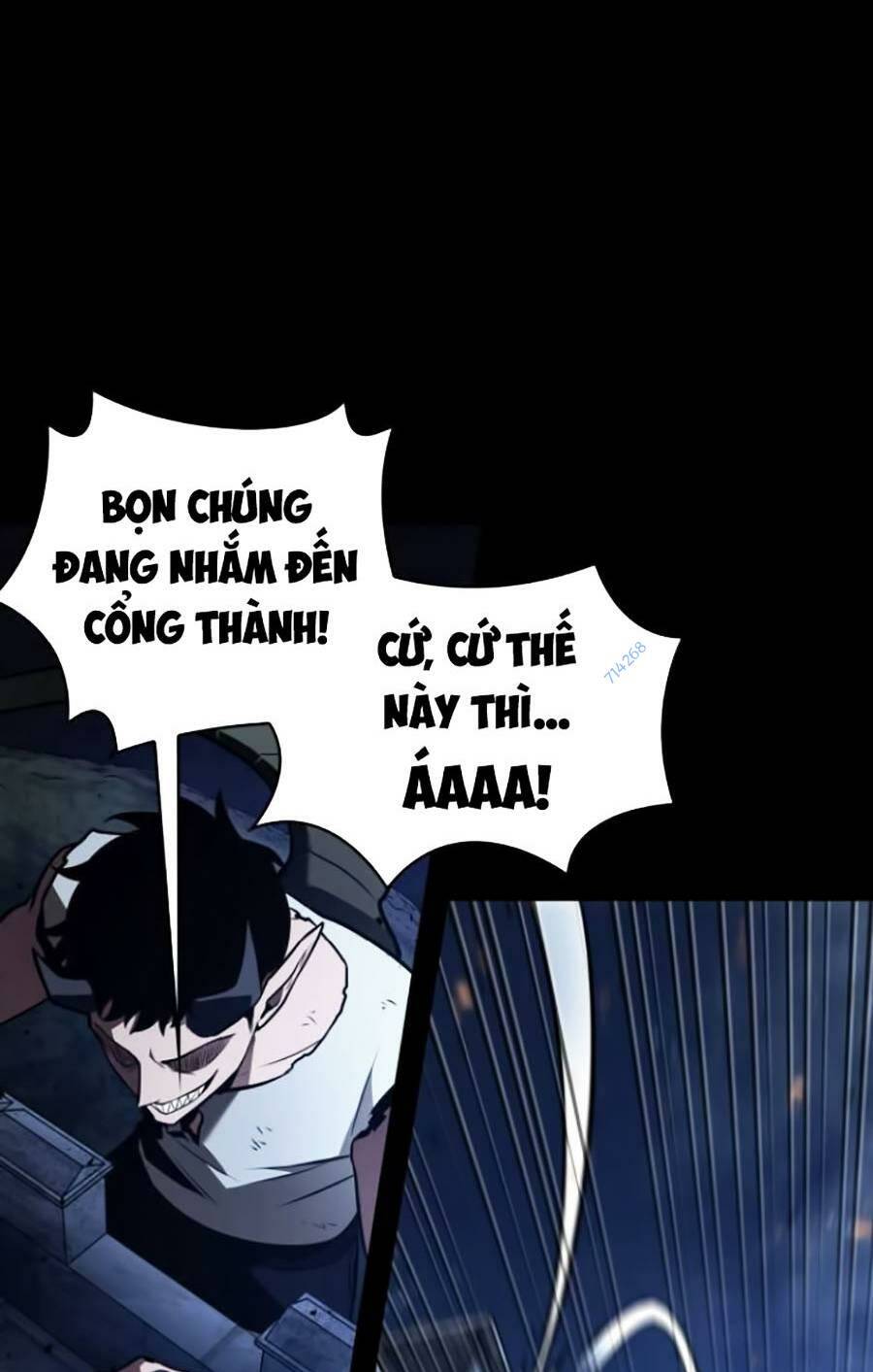 Toàn trí độc giả: Chapter 140