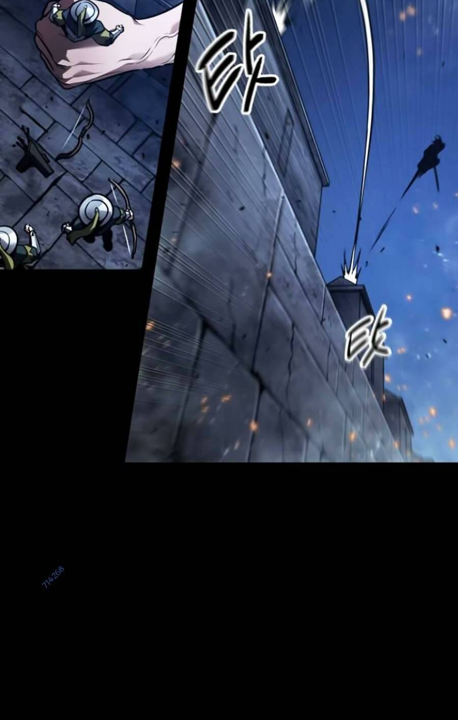 Toàn trí độc giả: Chapter 140