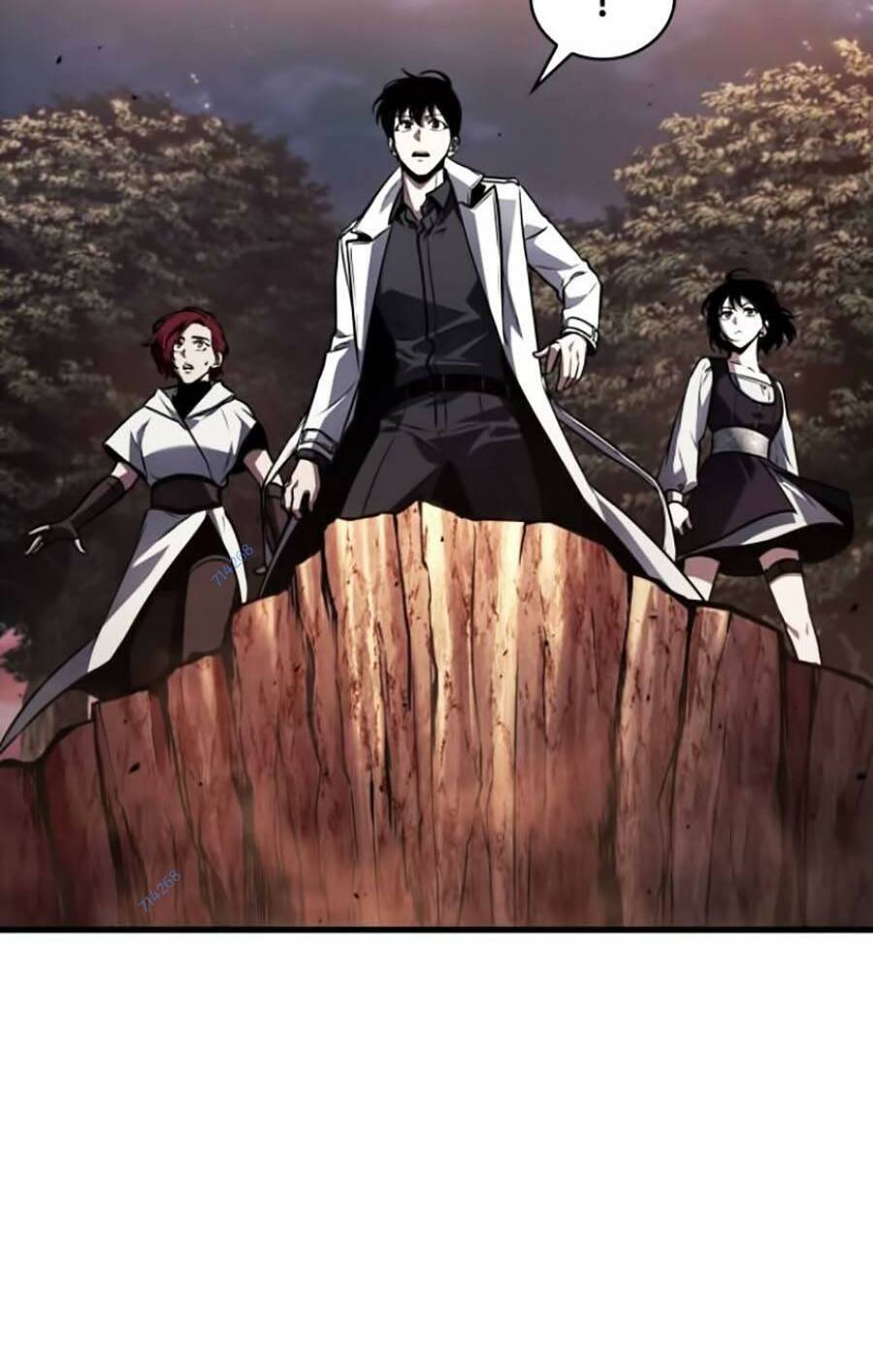 Toàn trí độc giả: Chapter 140