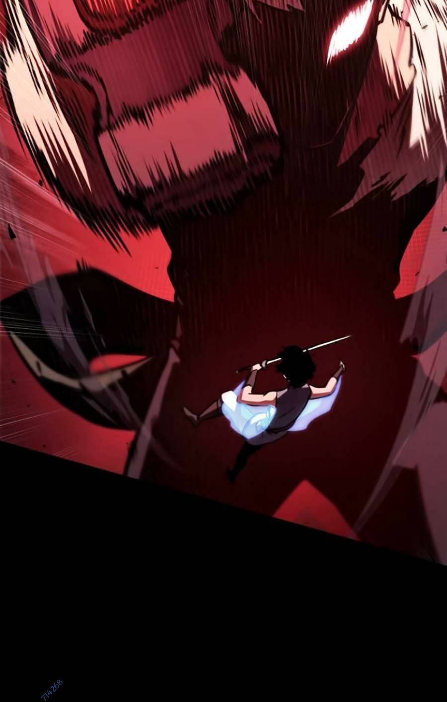 Toàn trí độc giả: Chapter 140