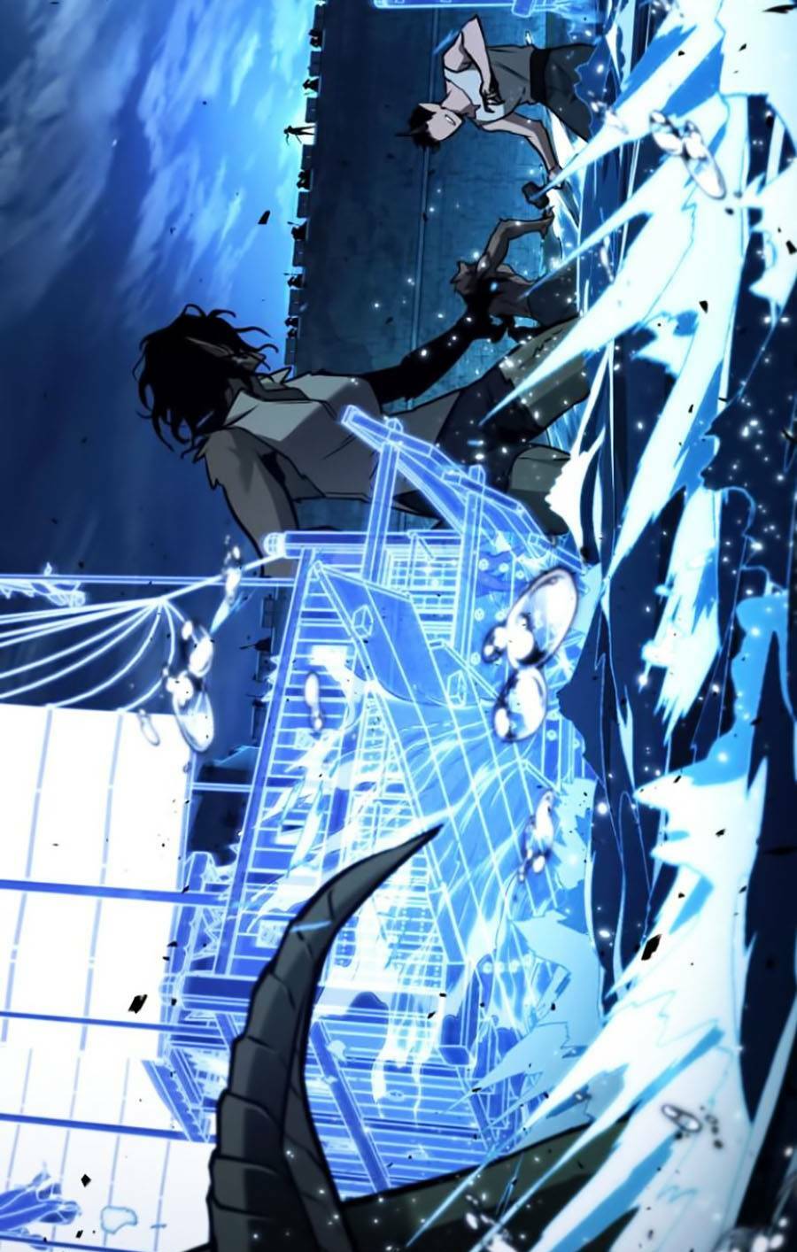 Toàn trí độc giả: Chapter 140