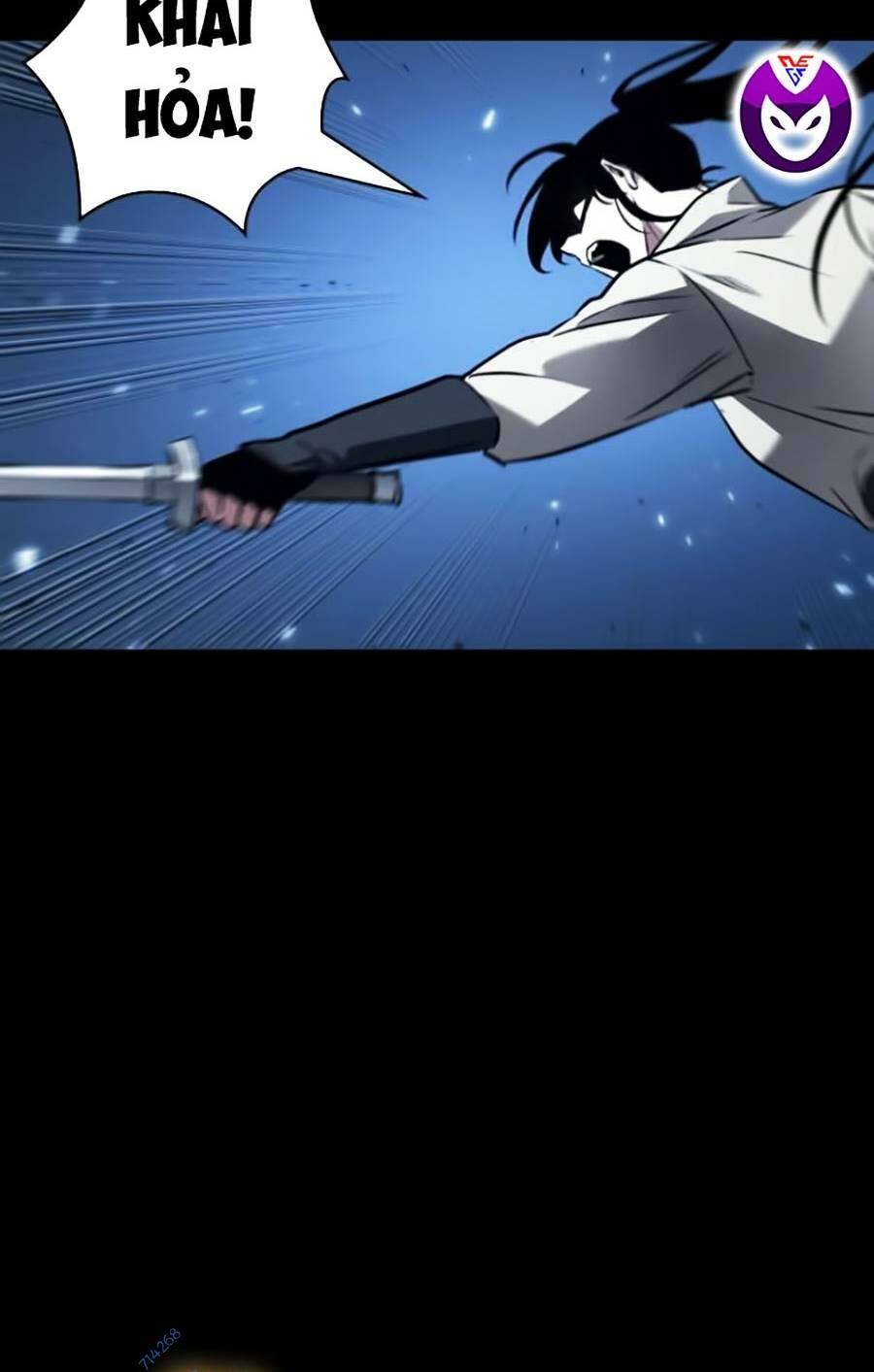 Toàn trí độc giả: Chapter 140