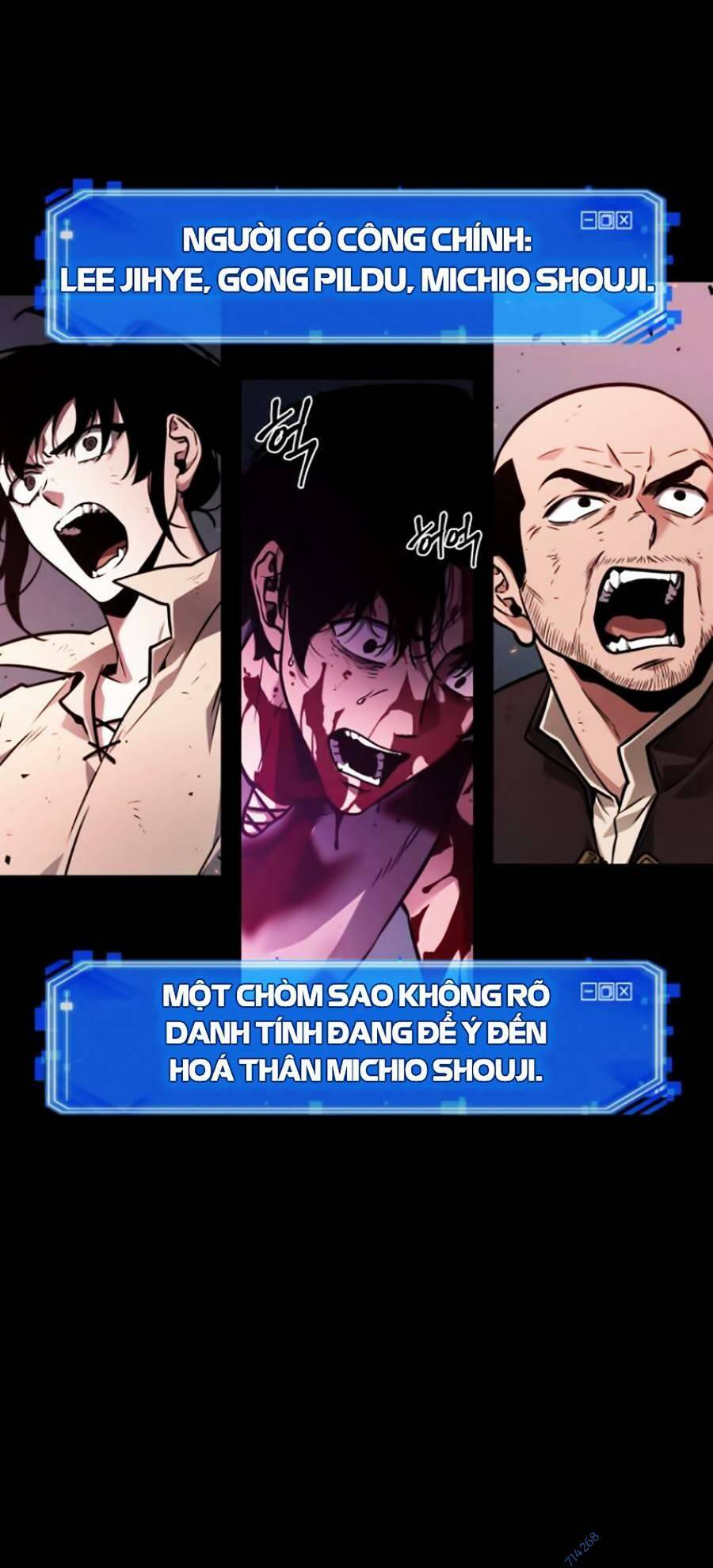 Toàn trí độc giả: Chapter 140