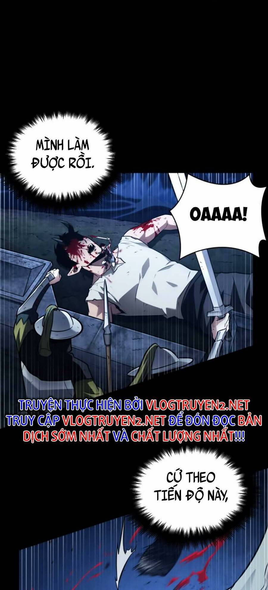 Toàn trí độc giả: Chapter 140
