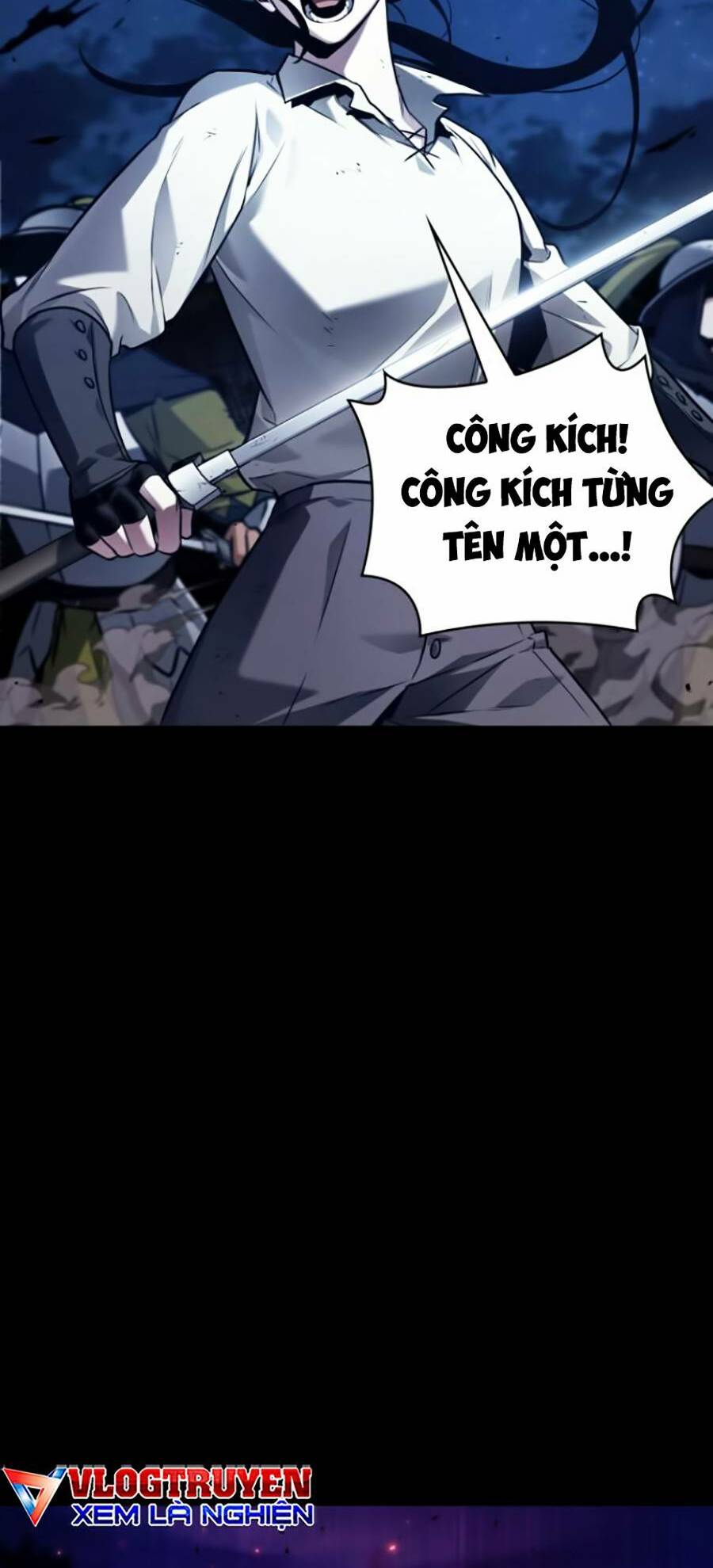 Toàn trí độc giả: Chapter 140