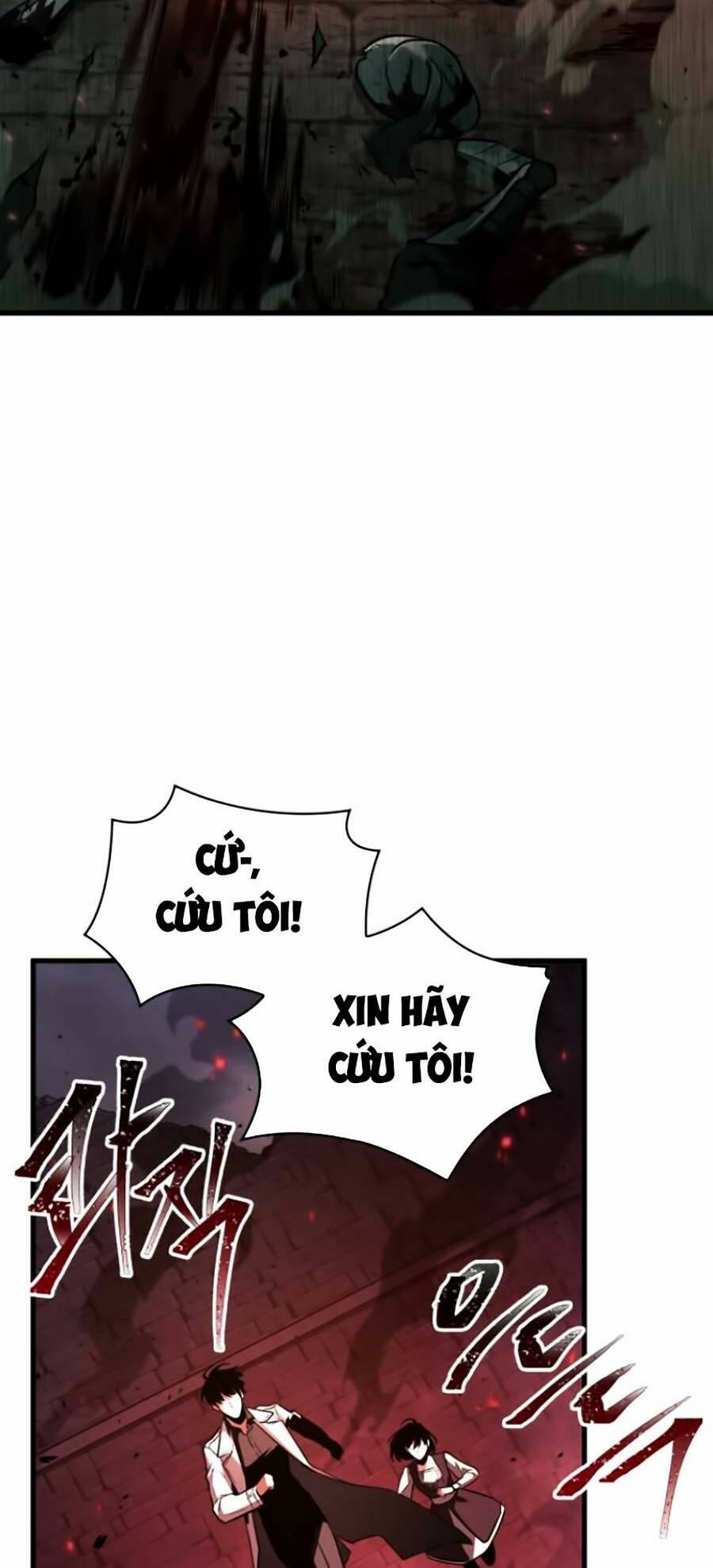 Toàn trí độc giả: Chapter 140