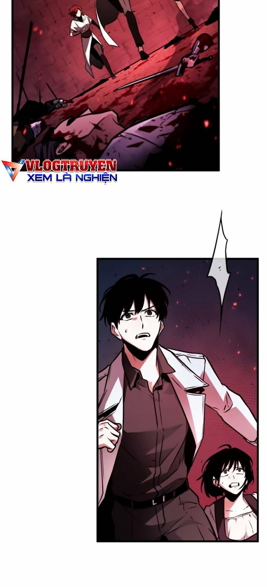 Toàn trí độc giả: Chapter 140