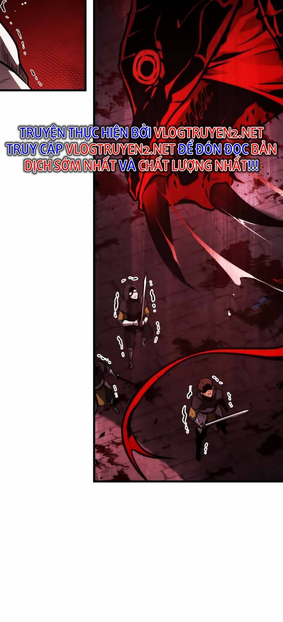 Toàn trí độc giả: Chapter 140