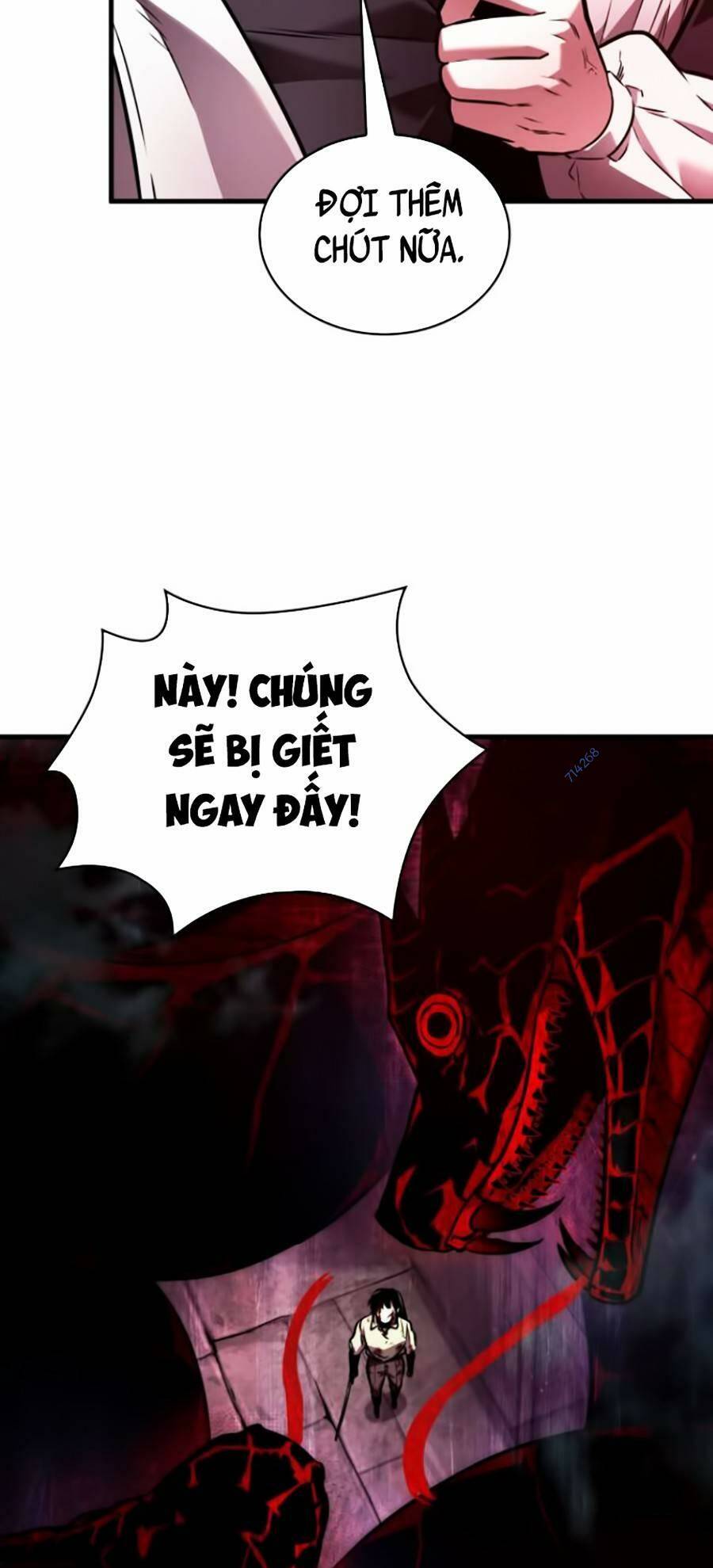 Toàn trí độc giả: Chapter 140