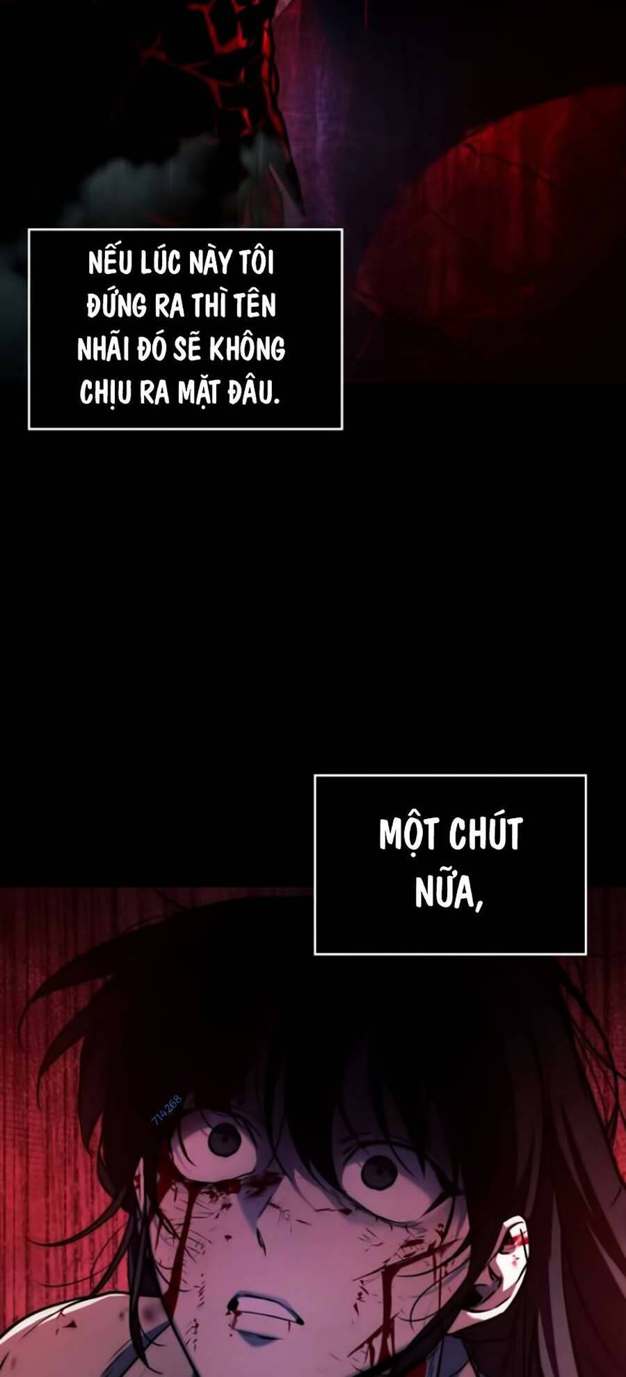 Toàn trí độc giả: Chapter 140
